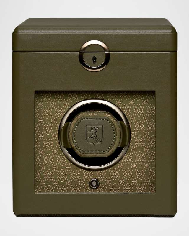 Earth Single Watch Winder
